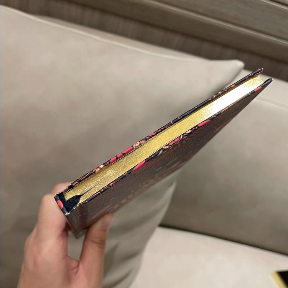 Dior note book - Picture 4 of 7